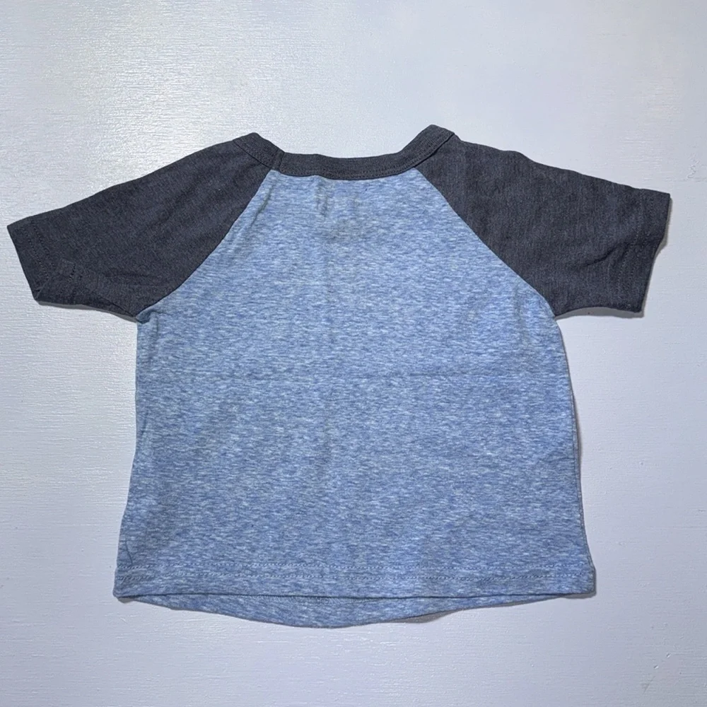 Jumping Beans Dr. Suess Graphic - Picture 2 of 3